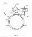 Fig. 03 - ELEVATOR MOTOR COOLING ASSEMBLY