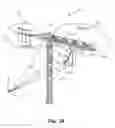 Fig. 26 - Crane maneuvering assistance