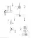 Fig. 08 - CONNECTOR FOR ACTUATING DELIVERING TAPS