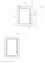Fig. 01 - INTERCHANGEABLE EQUINE SADDLE PAD COVER ASSEMBLY AND METHOD
