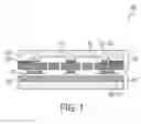 Fig. 02 - Microelectromechanical system device with internal direct electric coupling