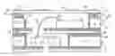 Fig. 01 - Package with chambers for dies and manufacturing process thereof