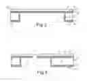 Fig. 03 - Package with chambers for dies and manufacturing process thereof