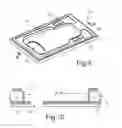 Fig. 06 - Package with chambers for dies and manufacturing process thereof