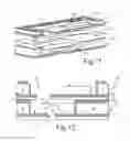 Fig. 07 - Package with chambers for dies and manufacturing process thereof
