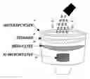 Fig. 01 - WATER RECOVERY AND CLEANING METHOD AND APPARATUS
