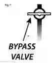 Fig. 06 - WATER RECOVERY AND CLEANING METHOD AND APPARATUS