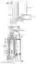 Fig. 01 - Cooling tube assembly for cooling of the interior of a container