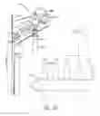 Fig. 14 - Cooling tube assembly for cooling of the interior of a container