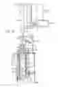 Fig. 16 - Cooling tube assembly for cooling of the interior of a container