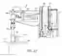 Fig. 19 - Cooling tube assembly for cooling of the interior of a container