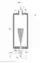 Fig. 02 - Evaporator and method for producing synthetic fused quartz