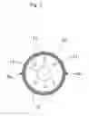Fig. 04 - Evaporator and method for producing synthetic fused quartz
