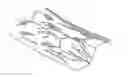 Fig. 01 - DECORATIVE GLASS AND METHOD FOR MANUFACTURING THE SAME