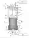 Fig. 01 - METHOD FOR IMPREGNATING A POROUS BODY BY A SUSPENSION AND INSTALLATION FOR IMPLEMENTING SAME