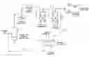 Fig. 01 - Recycling gas to heat the hydrodesulphurization section