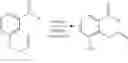 Fig. 13 - Synthesis of intermediates for producing prostacyclin derivatives