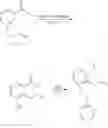 Fig. 14 - Synthesis of intermediates for producing prostacyclin derivatives