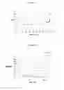 Fig. 02 - Process for the preparation of the monomer pentabromobenzyl acrylate and polymerization thereof