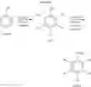 Fig. 04 - Process for the preparation of the monomer pentabromobenzyl acrylate and polymerization thereof