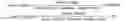 Fig. 02 - Cross metathesis of poly-branched poly-olefins
