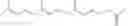 Fig. 24 - Cross metathesis of poly-branched poly-olefins