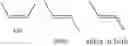 Fig. 28 - Cross metathesis of poly-branched poly-olefins