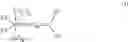 Fig. 34 - Cross metathesis of poly-branched poly-olefins