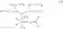 Fig. 36 - Cross metathesis of poly-branched poly-olefins