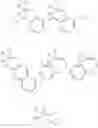 Fig. 43 - Cross metathesis of poly-branched poly-olefins