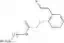 Fig. 46 - Cross metathesis of poly-branched poly-olefins