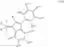 Fig. 51 - Cross metathesis of poly-branched poly-olefins