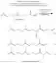 Fig. 75 - Cross metathesis of poly-branched poly-olefins