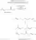 Fig. 77 - Cross metathesis of poly-branched poly-olefins