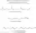 Fig. 85 - Cross metathesis of poly-branched poly-olefins