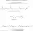 Fig. 86 - Cross metathesis of poly-branched poly-olefins