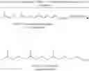 Fig. 94 - Cross metathesis of poly-branched poly-olefins