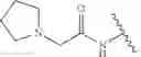 Fig. 12 - Tetracycline compounds