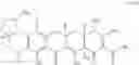 Fig. 184 - Tetracycline compounds