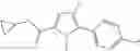Fig. 06 - 4-(5-(4-chlorophenyl)-2-(2-cyclopropylacetyl)-1,4-dimethyl-1H-pyrrol-3-yl)benzenesulfonamide as alpha 7 nAChR modulator