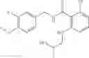 Fig. 104 - Mitochondrial aldehyde dehyrogenase-2 modulators and methods of use thereof