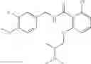 Fig. 111 - Mitochondrial aldehyde dehyrogenase-2 modulators and methods of use thereof