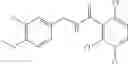 Fig. 113 - Mitochondrial aldehyde dehyrogenase-2 modulators and methods of use thereof