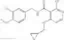 Fig. 115 - Mitochondrial aldehyde dehyrogenase-2 modulators and methods of use thereof