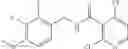 Fig. 119 - Mitochondrial aldehyde dehyrogenase-2 modulators and methods of use thereof