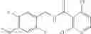Fig. 121 - Mitochondrial aldehyde dehyrogenase-2 modulators and methods of use thereof