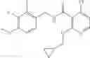 Fig. 124 - Mitochondrial aldehyde dehyrogenase-2 modulators and methods of use thereof
