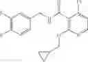 Fig. 125 - Mitochondrial aldehyde dehyrogenase-2 modulators and methods of use thereof