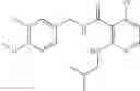 Fig. 127 - Mitochondrial aldehyde dehyrogenase-2 modulators and methods of use thereof
