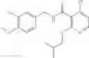 Fig. 128 - Mitochondrial aldehyde dehyrogenase-2 modulators and methods of use thereof